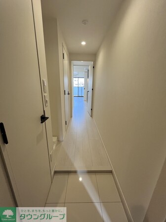 TRADIS大塚の物件内観写真